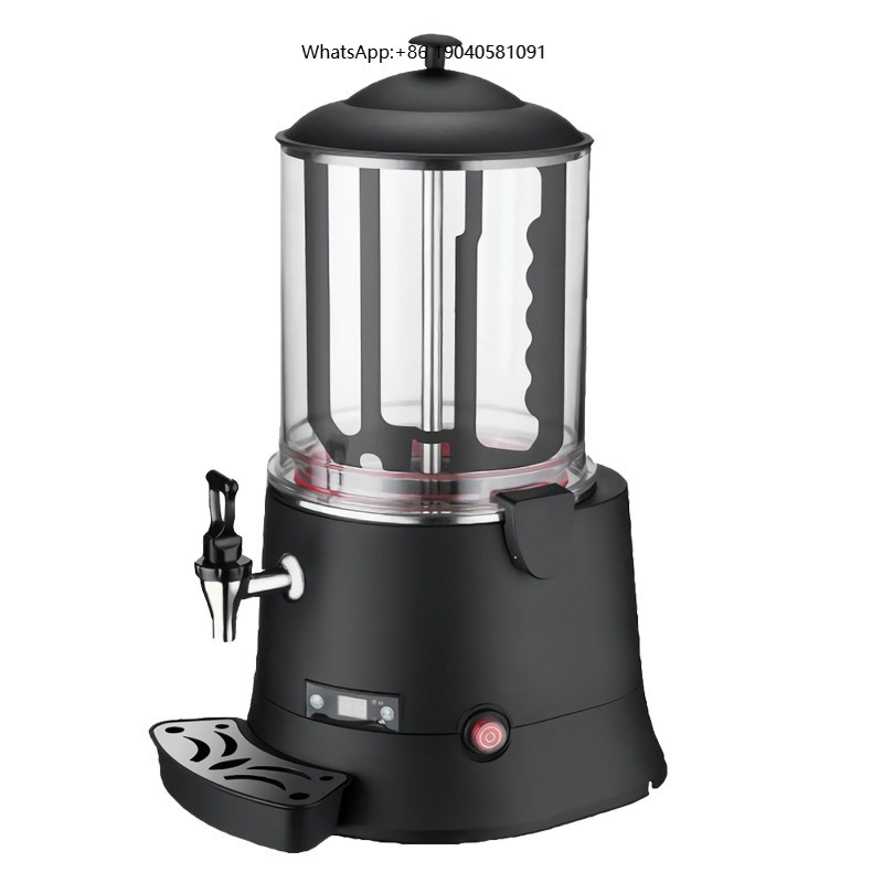 Coffee Tea With Milk - Nova Máquina Comercial Totalmente Automática de