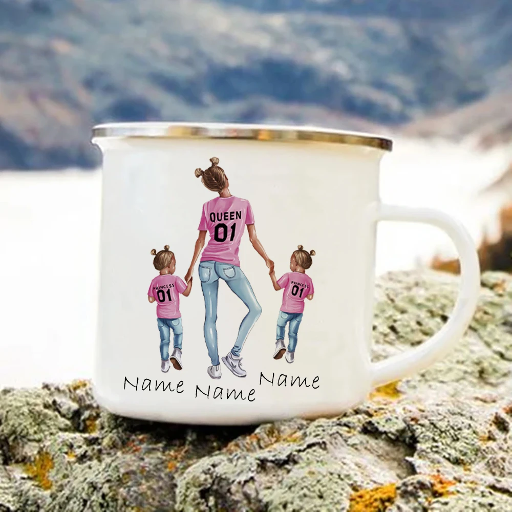 Coffee Tea Name - Personalizado Copo Caneca para Canecas de