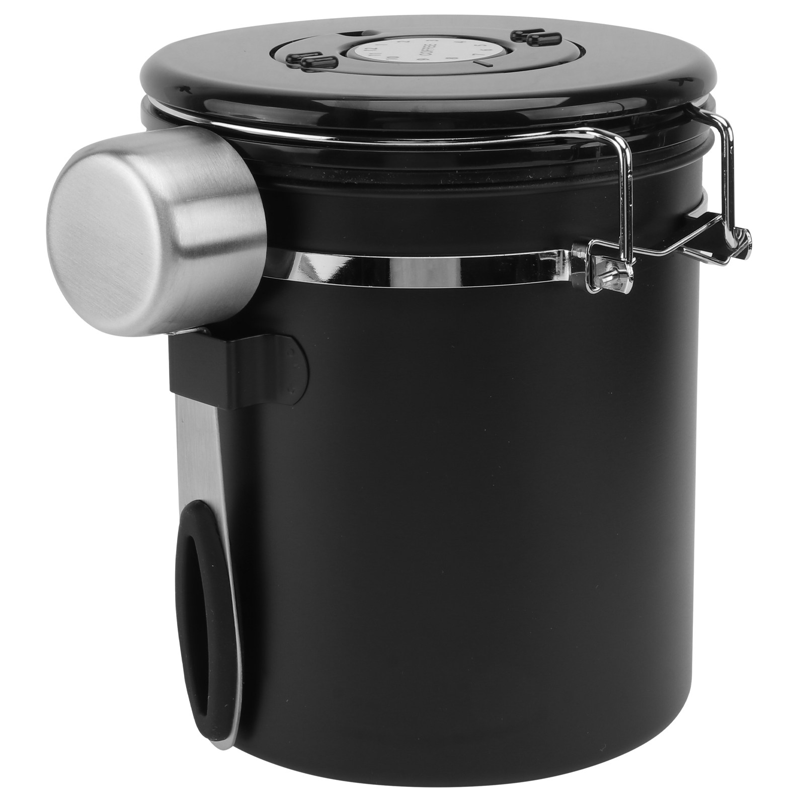 Coffee Tea Sugar - 1 unidade – Recipiente para armazenar