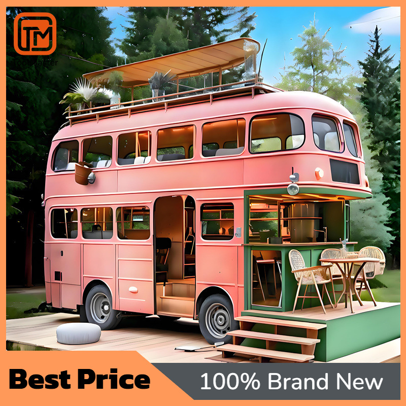 Coffee Tea & Jane - 【Novo Design】Carrinho de Ferro Forjado Rosa