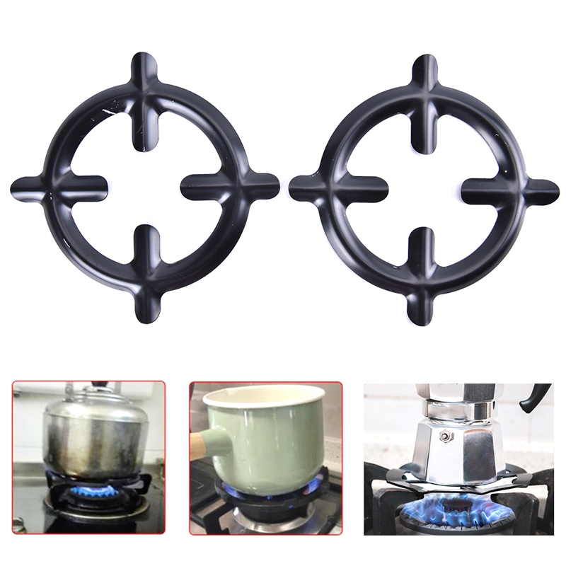 Moka Pot Stove - Placa do fogão do fogão a