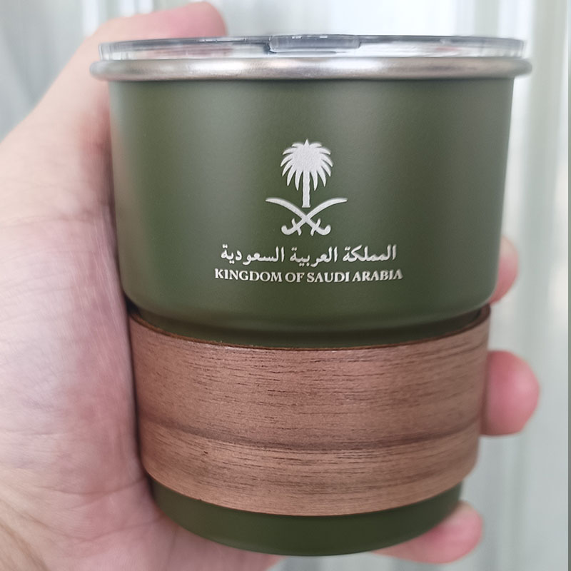 Coffee Tea Name - Emblema Nacional da Arábia Saudita, Novo