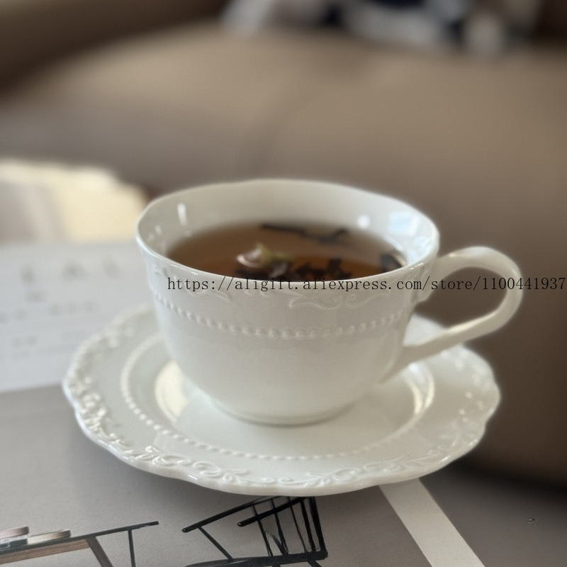 Coffee Tea And Sugar Set - Conjunto de xícara de café e