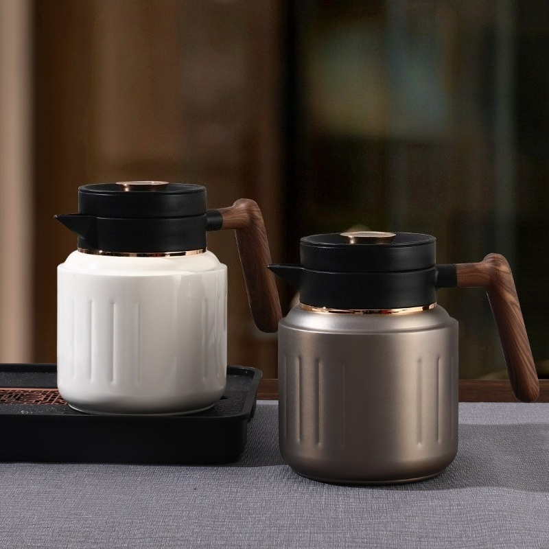 Xbloom Coffee Tea - Bule de café inteligente de alta