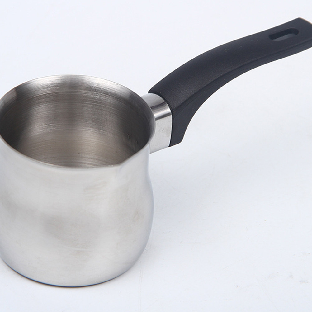 Barista Milk Jug - Jarra de Aço Inoxidável para Espumar