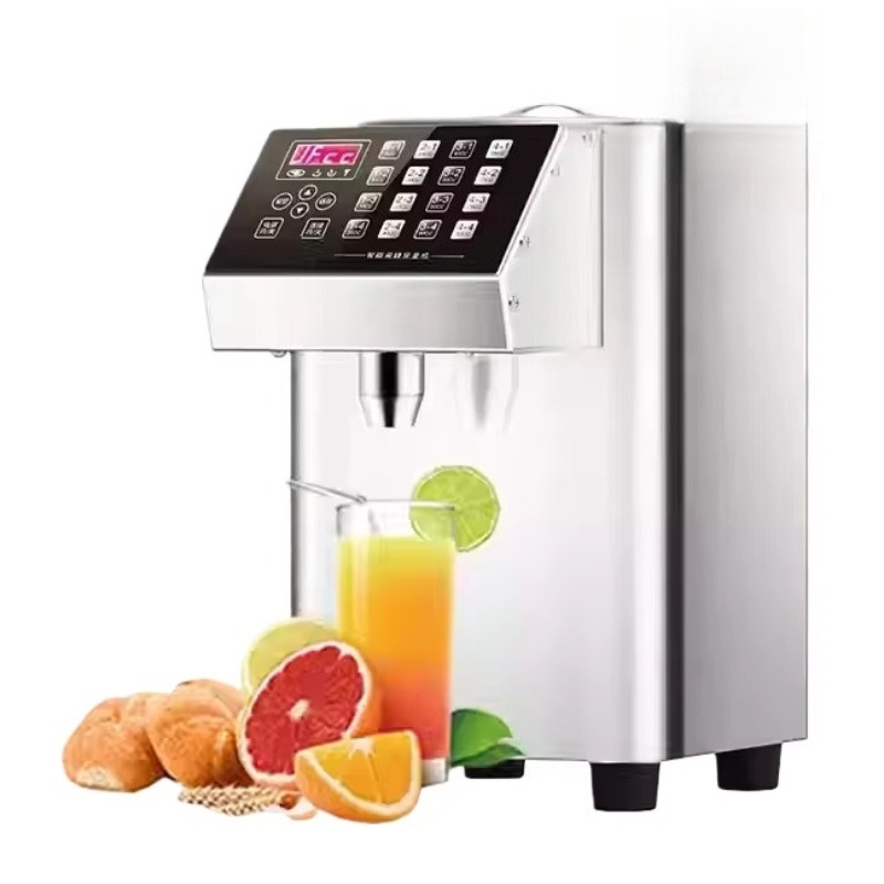 Dispensador Automático Comerci - Coffee Tea Sugar avaliação e preço