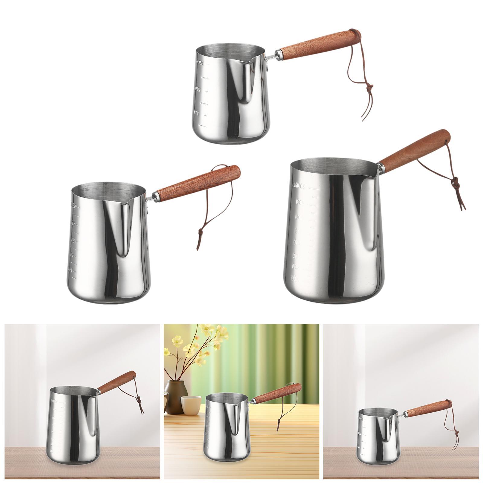 Bule de café turco, acessórios - Xbloom Coffee Tea avaliação e preço