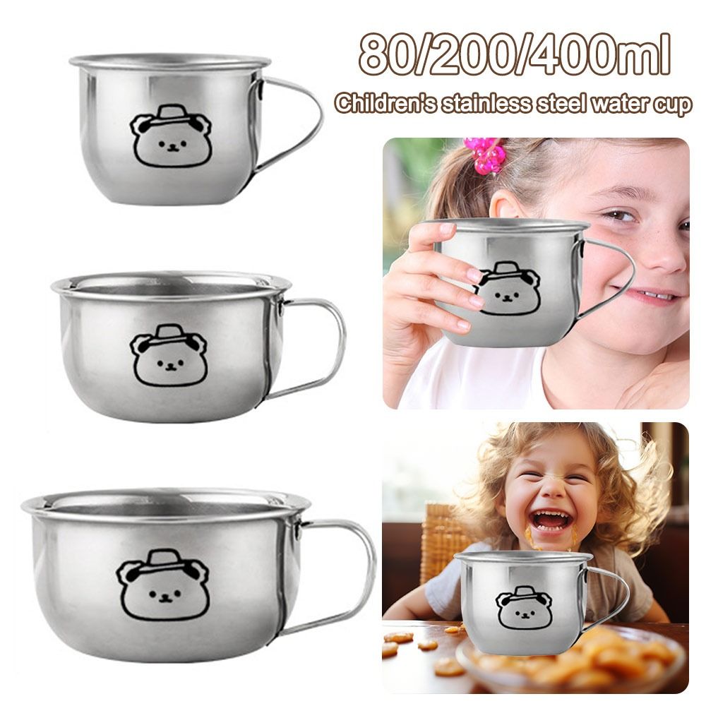 Copo de água infantil de 80/20 - Coffee Tea & Jane avaliação e preço