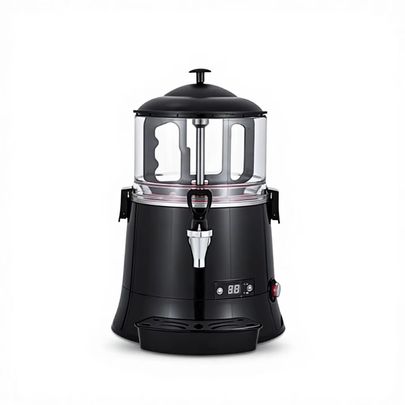 Nova Máquina Comercial Totalme - Coffee Tea With Milk avaliação e preço