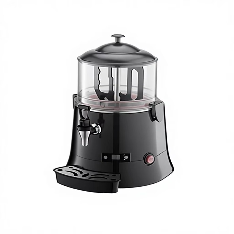Nova Máquina Comercial Totalme - Coffee Tea With Milk avaliação e preço