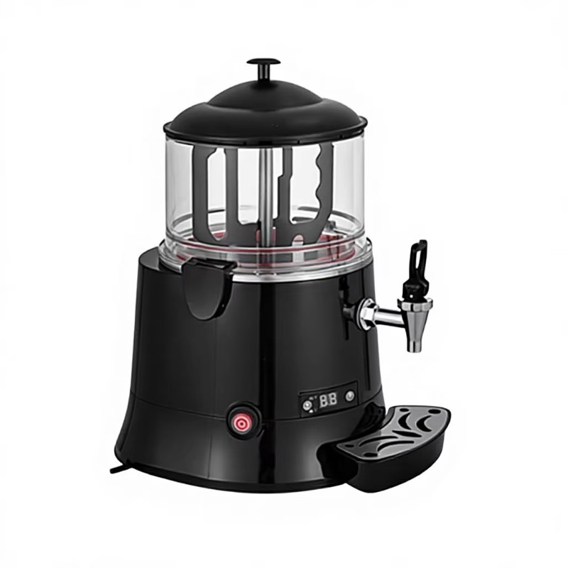 Nova Máquina Comercial Totalme - Coffee Tea With Milk avaliação e preço