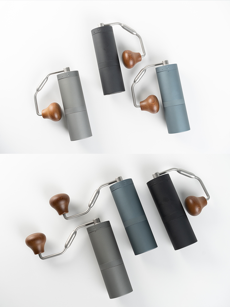 1Zpresso XUltra Moedor de café - Burr Hand Grinder avaliação e preço