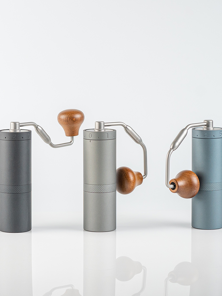 1Zpresso XUltra Moedor de café - Burr Hand Grinder avaliação e preço