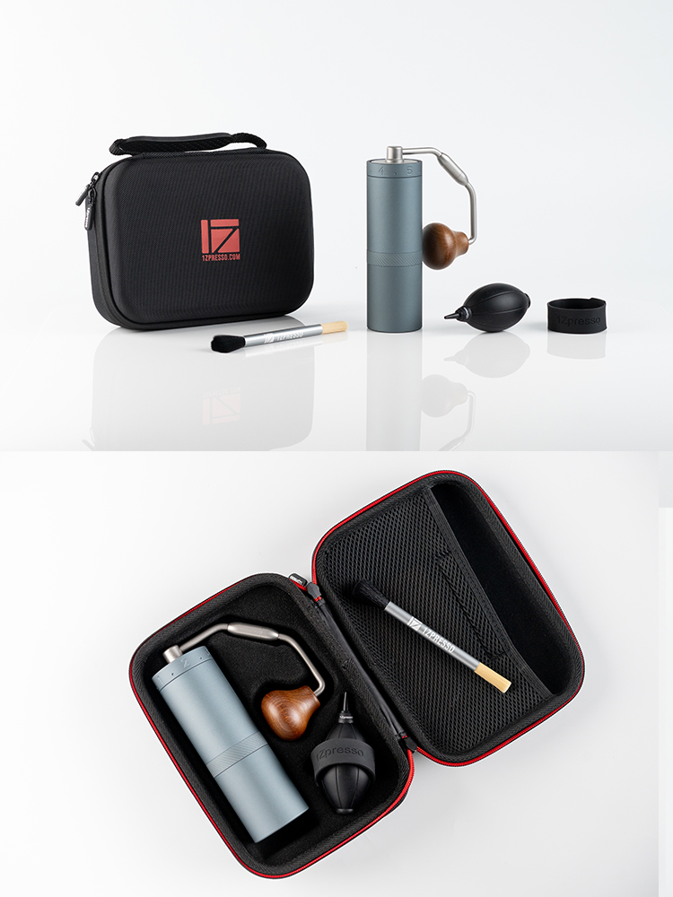 1Zpresso XUltra Moedor de café - Burr Hand Grinder avaliação e preço