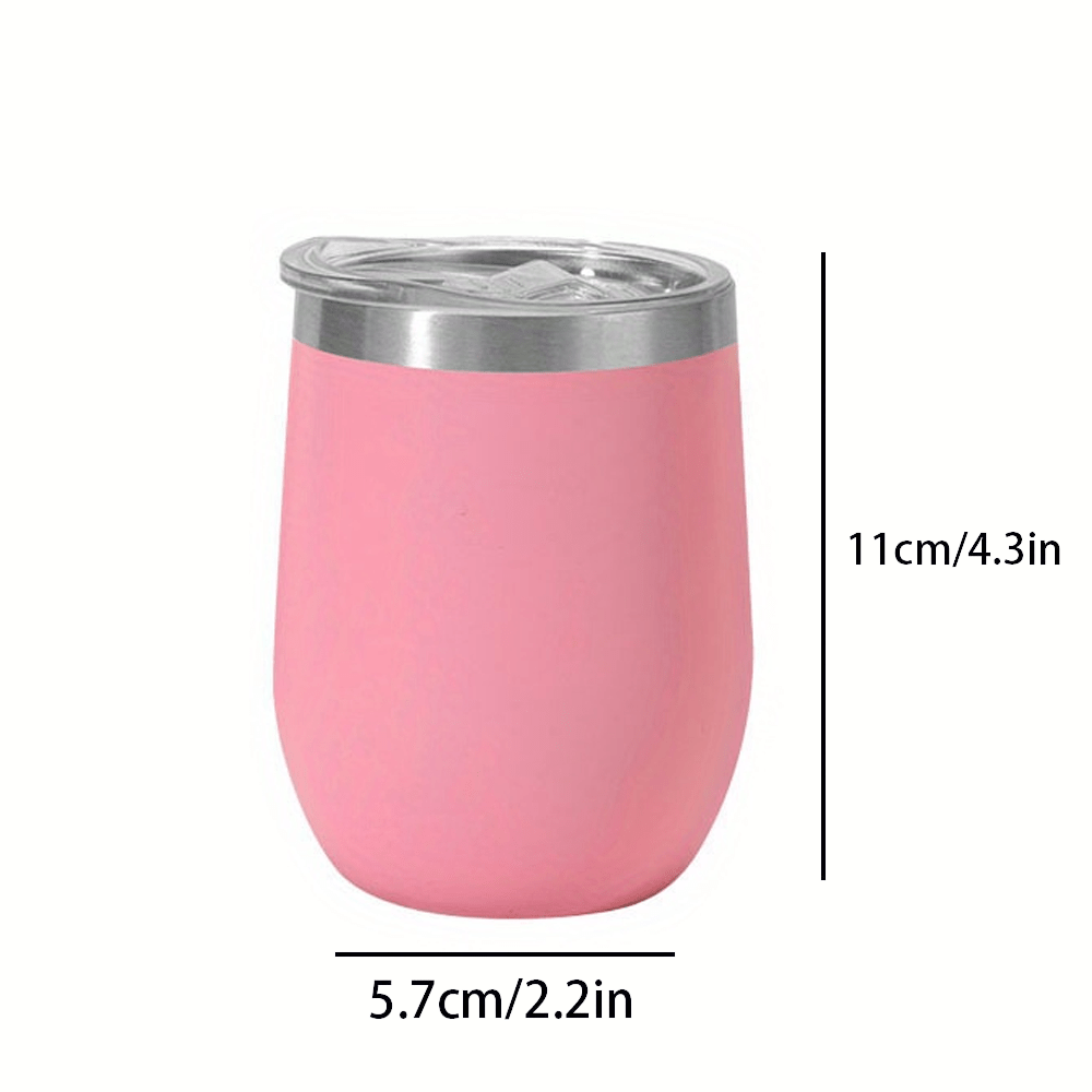 Copo Térmico de Aço Inoxidável - Coffee Tea Name avaliação e preço