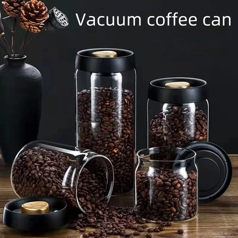 Jarra de café selada a vácuo m - Xbloom Coffee Tea avaliação e preço
