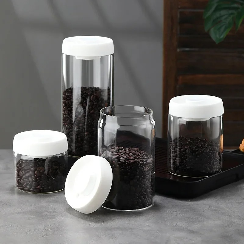 Jarra de café selada a vácuo m - Xbloom Coffee Tea avaliação e preço