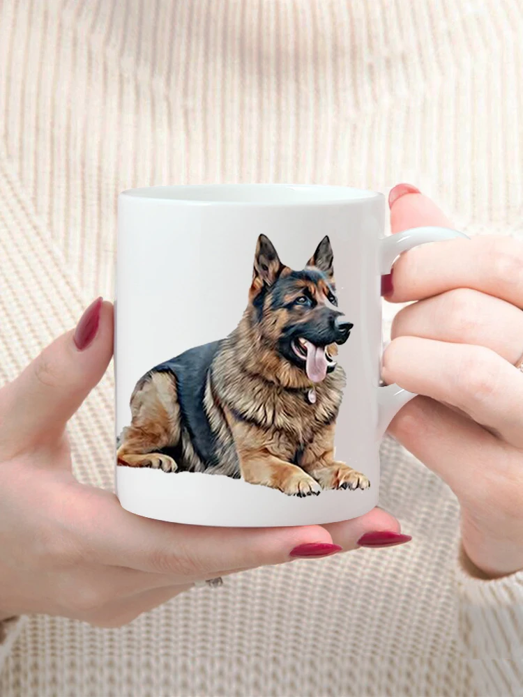 Caneca personalizada com sua f - Coffee Tea Images avaliação e preço