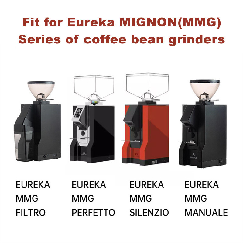 2 Anéis Anti-Entupimento para  - Burr Hand Grinder avaliação e preço