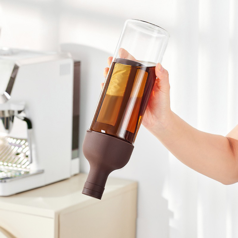 Jarra de Café Cold Brew JUSTIN - Xbloom Coffee Tea avaliação e preço