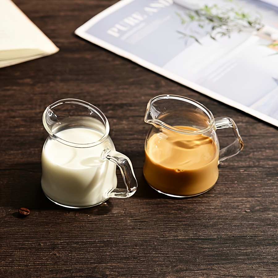 Mini jarro de creme expresso d - Barista Milk Jug avaliação e preço