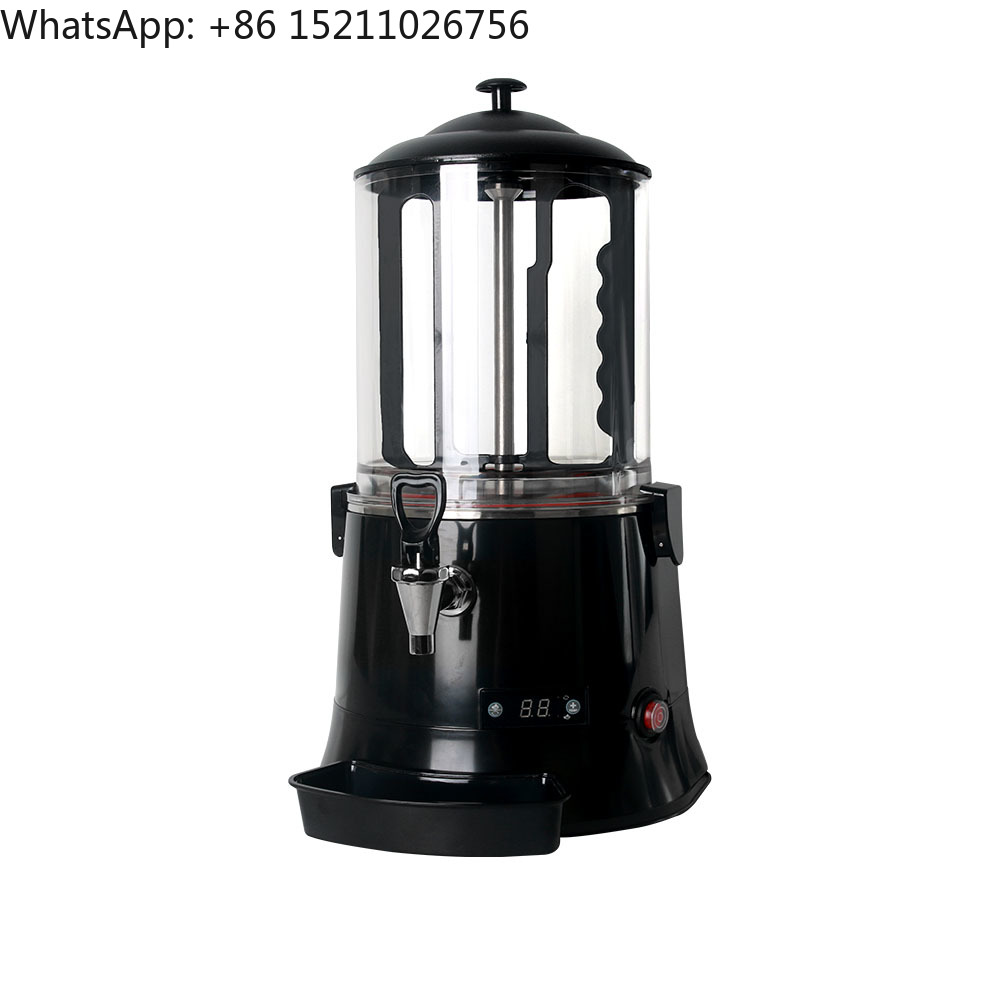Máquina Dispensadora de Chocol - Coffee Tea With Milk avaliação e preço