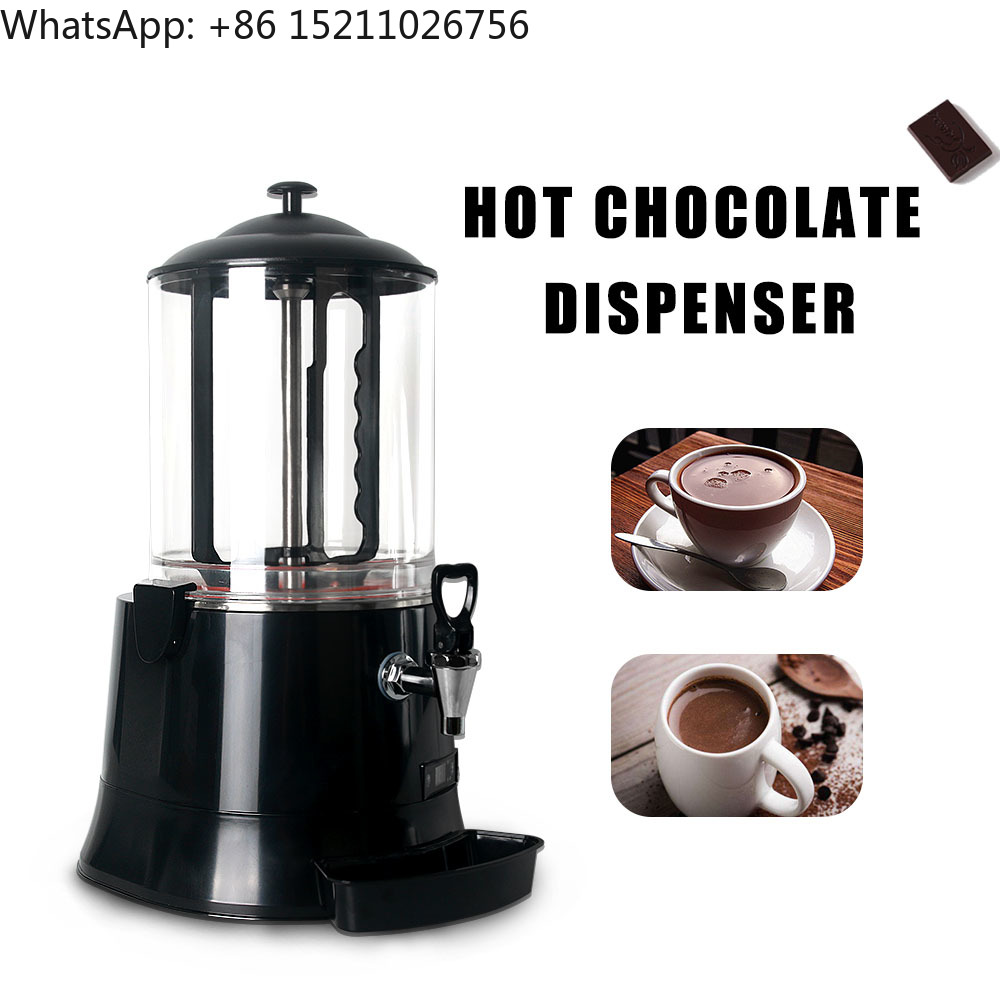 Máquina Dispensadora de Chocol - Coffee Tea With Milk avaliação e preço