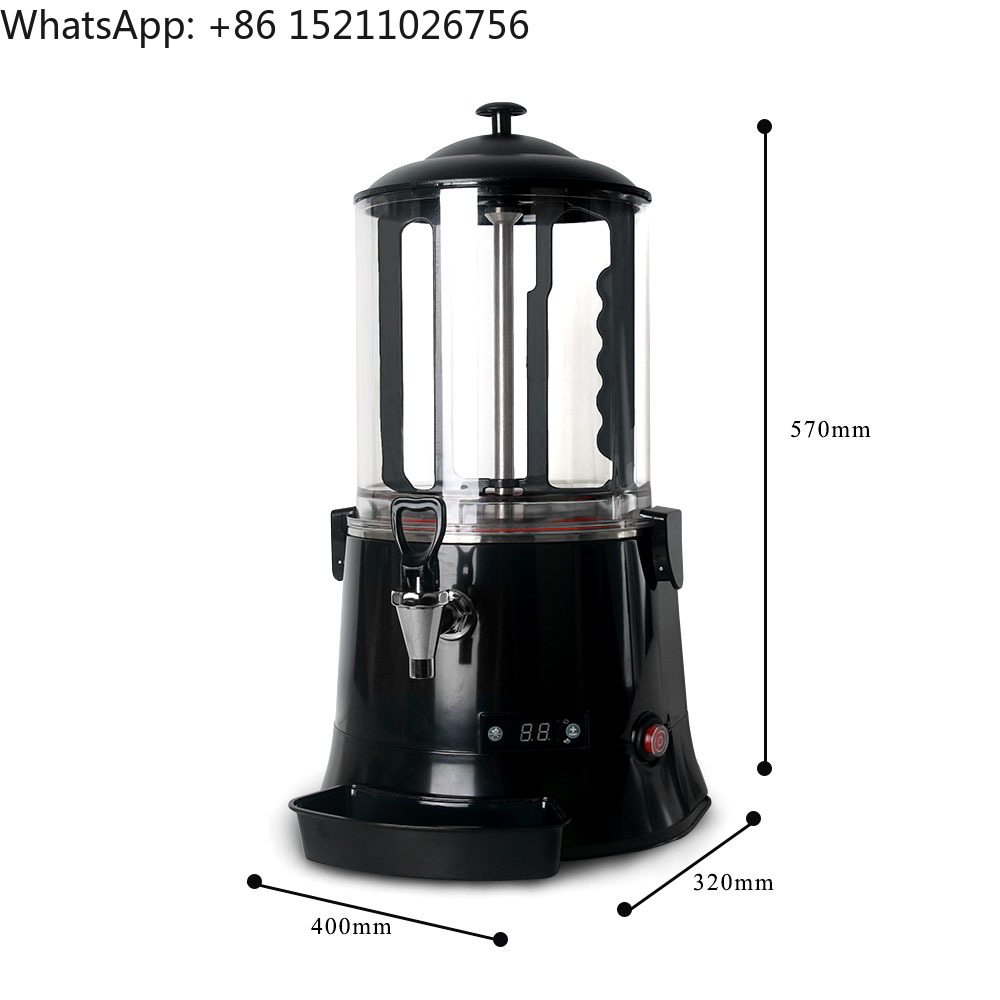 Máquina Dispensadora de Chocol - Coffee Tea With Milk avaliação e preço