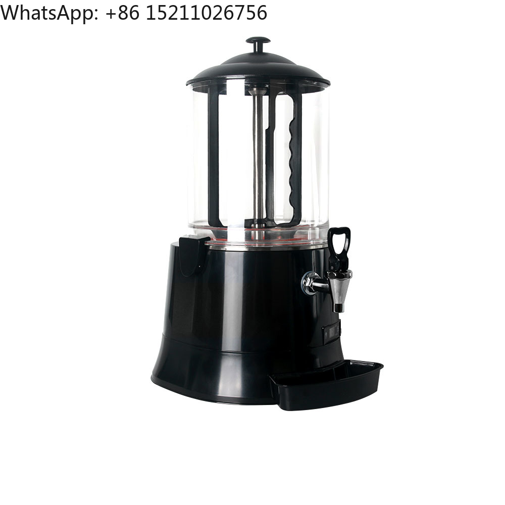 Máquina Dispensadora de Chocol - Coffee Tea With Milk avaliação e preço