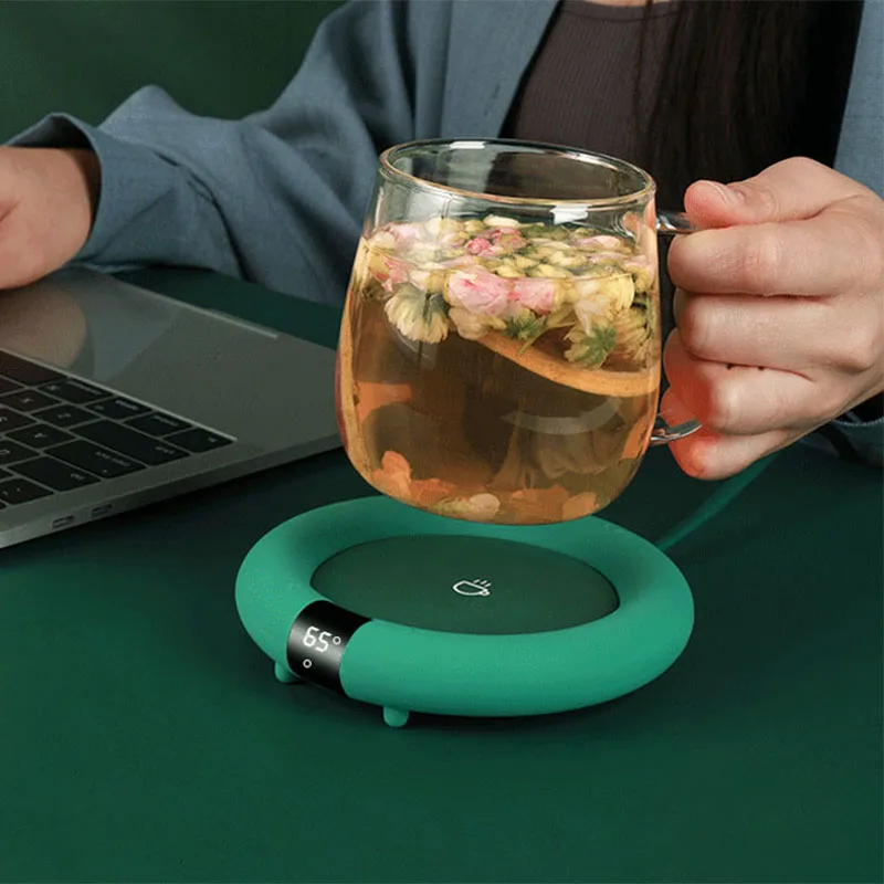 Nova caneca de café mais quent - Xbloom Coffee Tea avaliação e preço