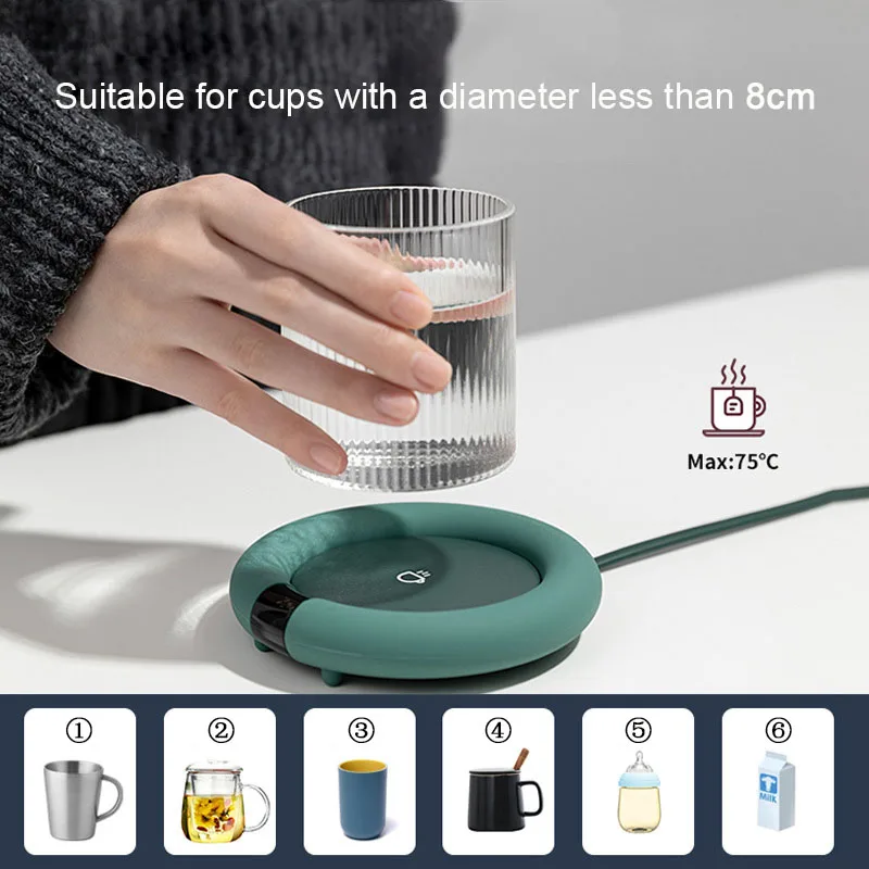 Nova caneca de café mais quent - Xbloom Coffee Tea avaliação e preço