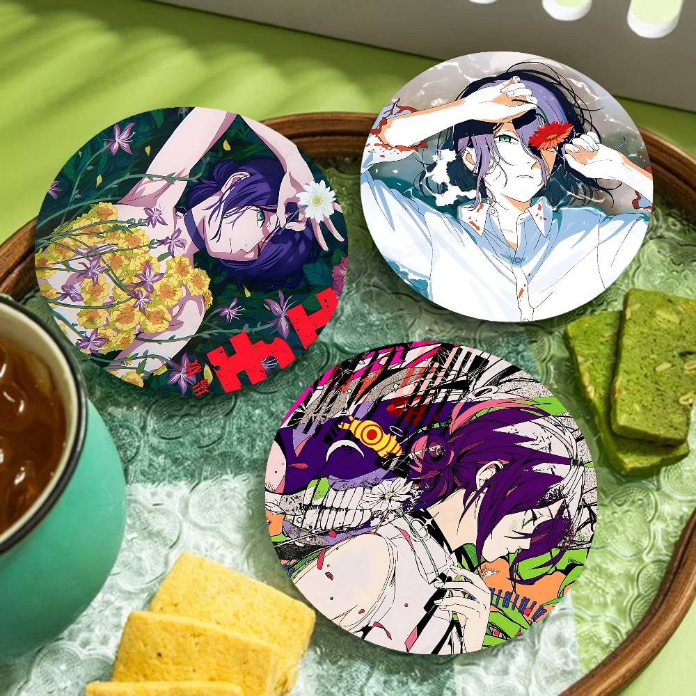 Conjunto de Porta-Copos de Mad - Coffee Tea And Sugar Set avaliação e preço