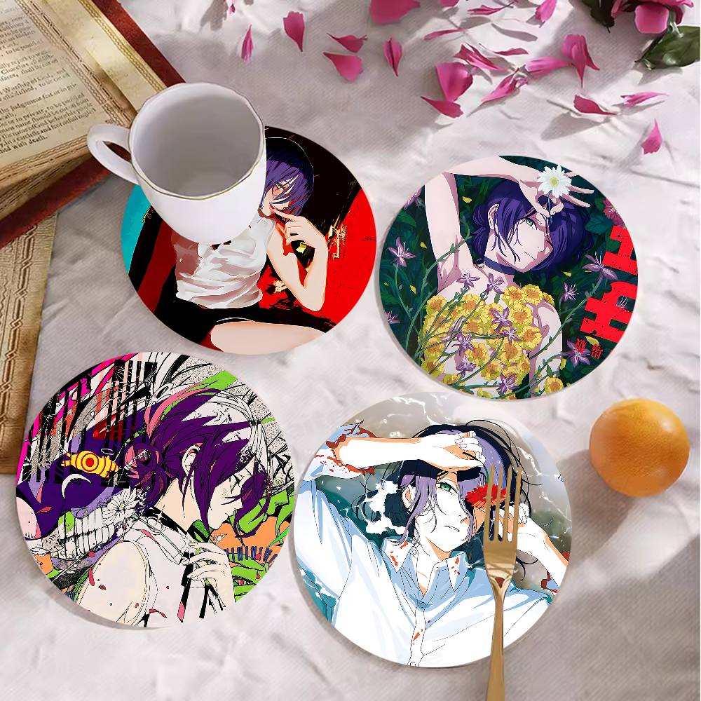 Conjunto de Porta-Copos de Mad - Coffee Tea And Sugar Set avaliação e preço