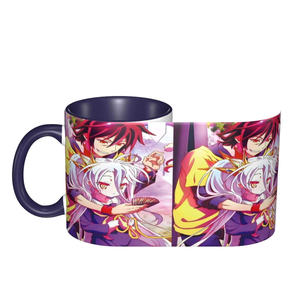 Caneca com Imagem de Capa de N - Coffee Tea Images avaliação e preço