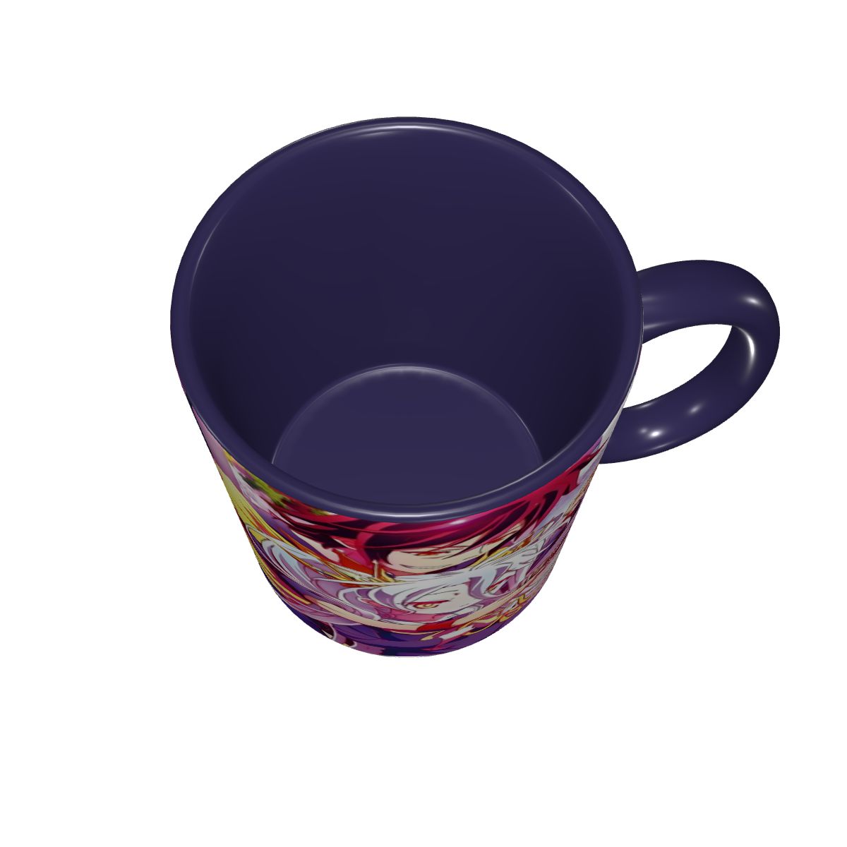 Caneca com Imagem de Capa de N - Coffee Tea Images avaliação e preço