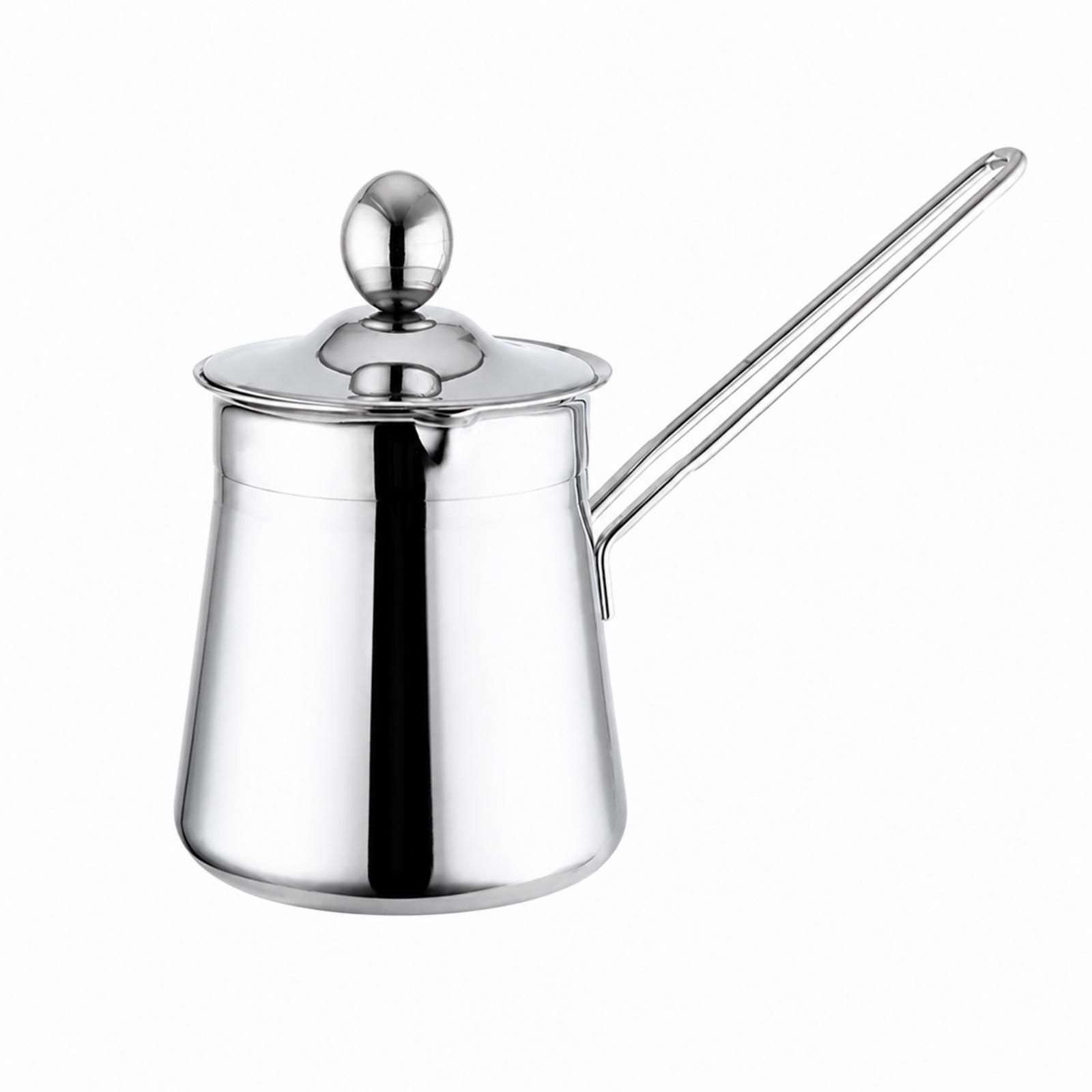 Jarra para espumar leite, com  - Barista Milk Jug avaliação e preço