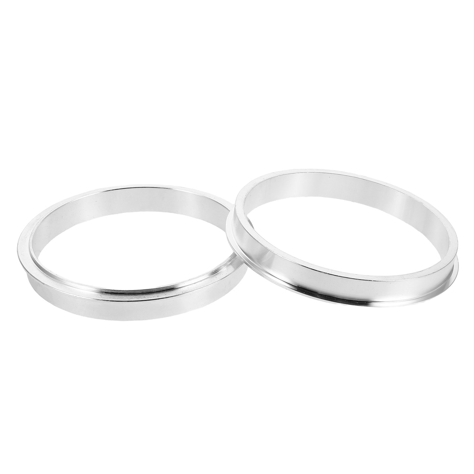 2 Peças Anel de Vedação de Alu - Coffee Tea With Milk avaliação e preço