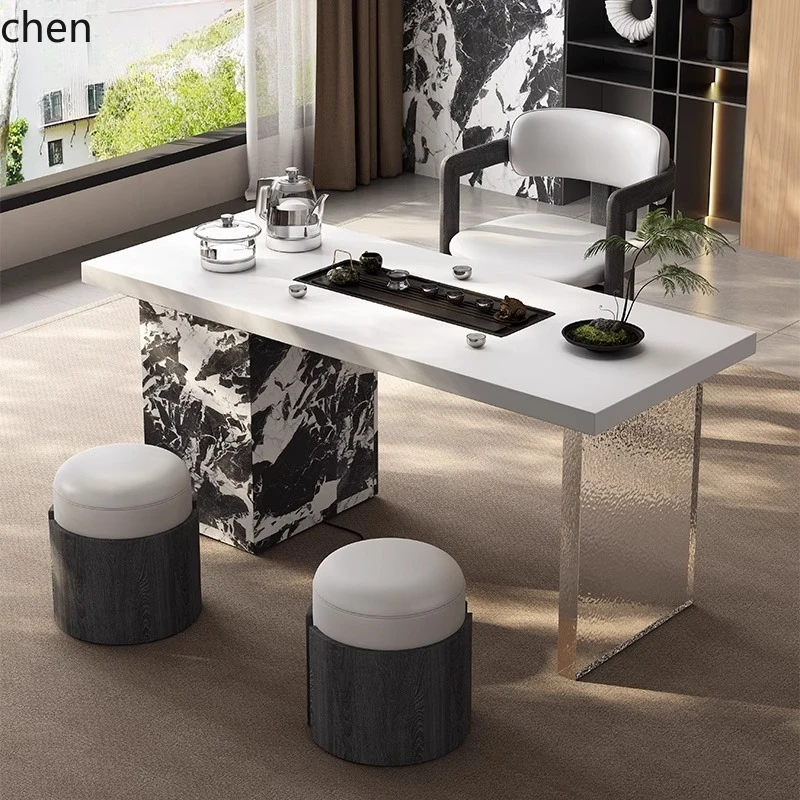 Conjunto de mesa de chá e cade - Coffee Tea & Jane avaliação e preço