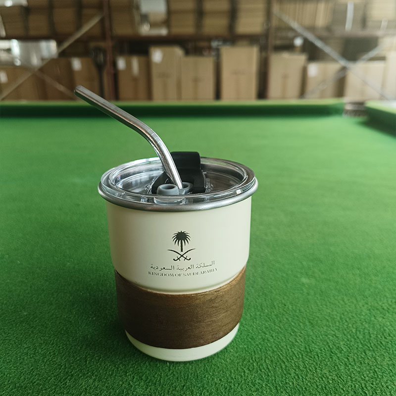 Emblema nacional da arábia sau - Coffee Tea Name avaliação e preço