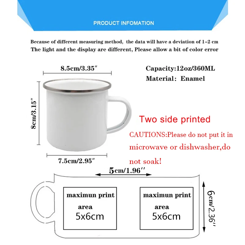 Personalizado Copo Caneca para - Coffee Tea Name avaliação e preço