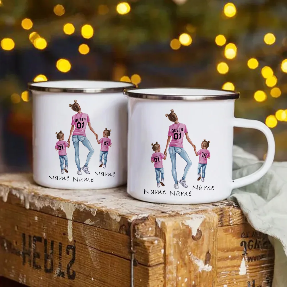 Personalizado Copo Caneca para - Coffee Tea Name avaliação e preço