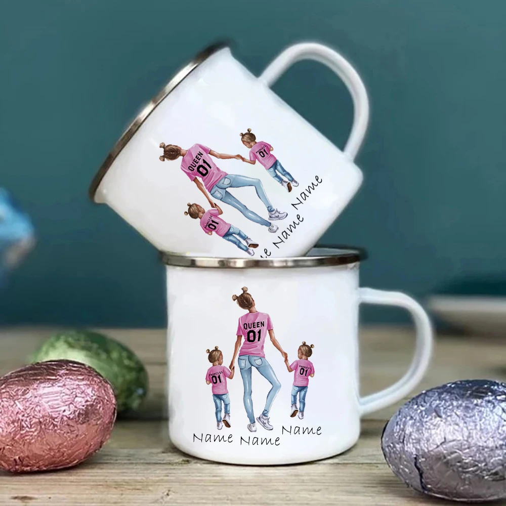 Personalizado Copo Caneca para - Coffee Tea Name avaliação e preço