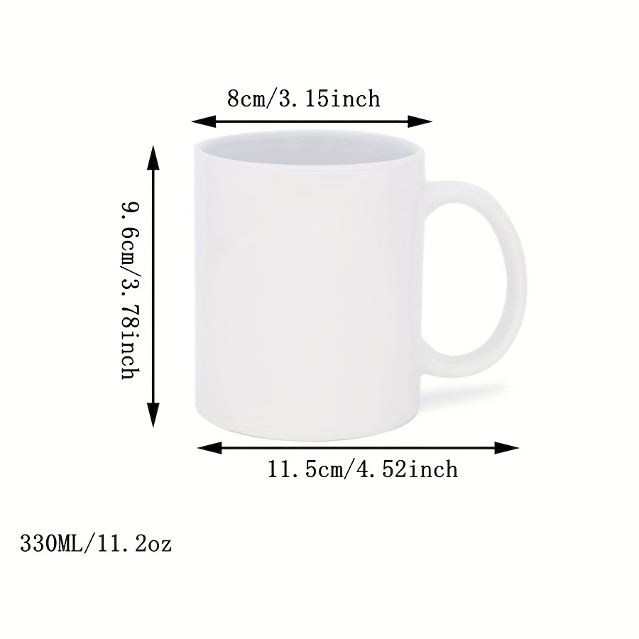 Caneca Personalizada para Pade - Coffee Tea Name avaliação e preço