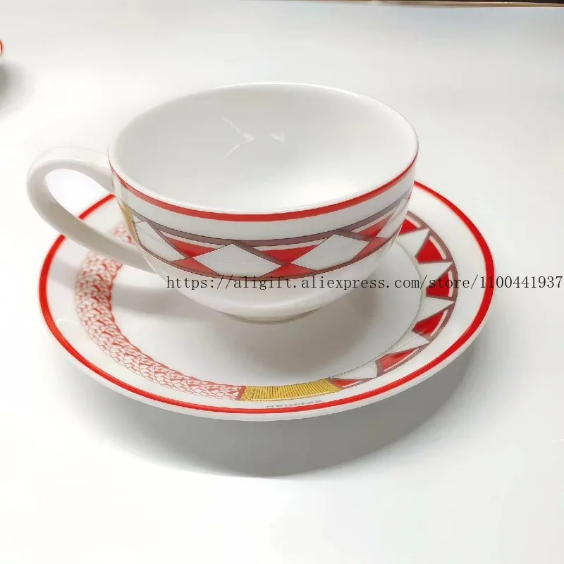 Conjunto de Xícaras de Café de - Coffee Tea And Sugar Set avaliação e preço