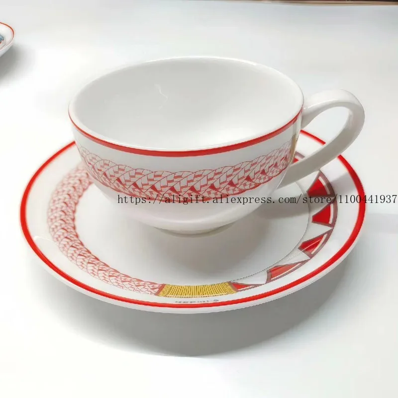 Conjunto de Xícaras de Café de - Coffee Tea And Sugar Set avaliação e preço