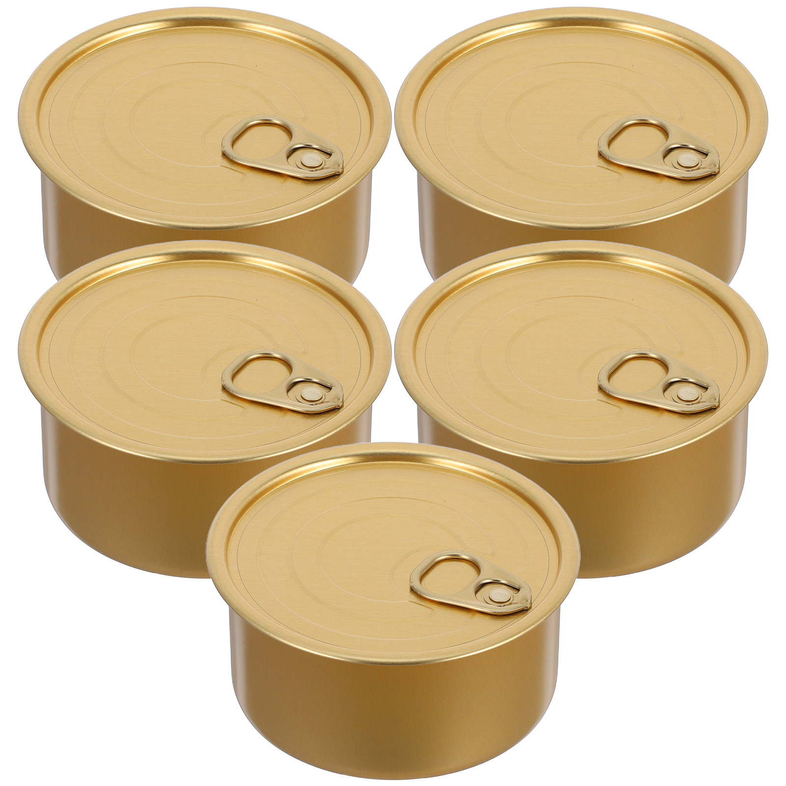 5 conjuntos de recipientes lev - Coffee Tea Sugar avaliação e preço