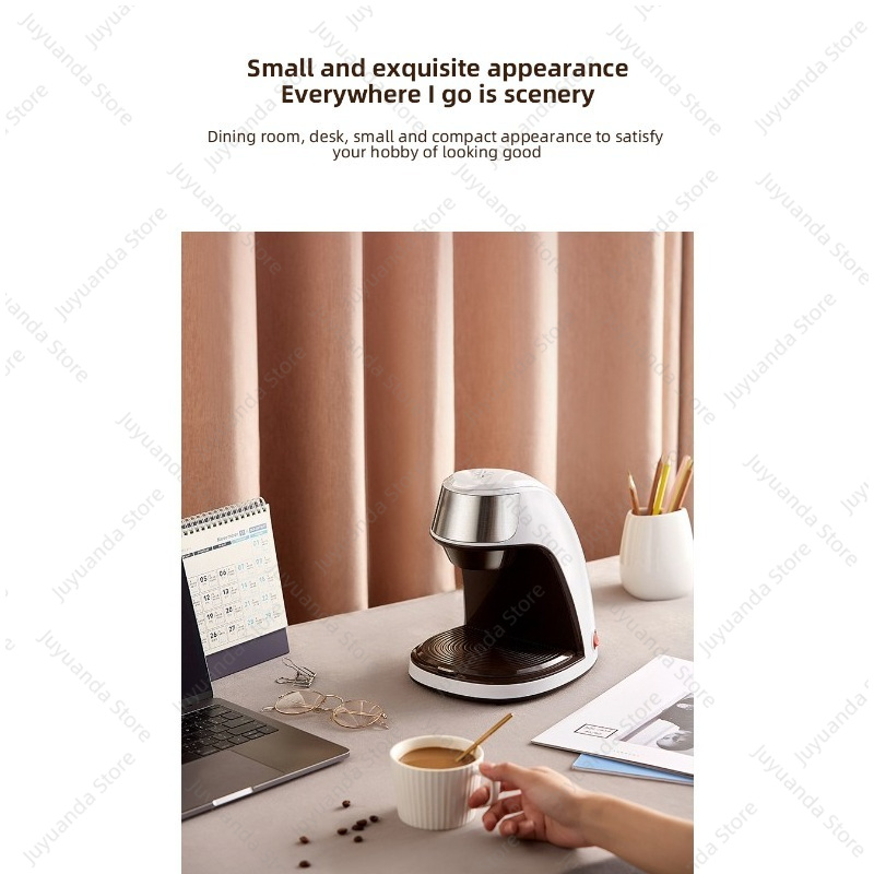 Cafeteira Americana Automática - Coffee Tea & Jane avaliação e preço
