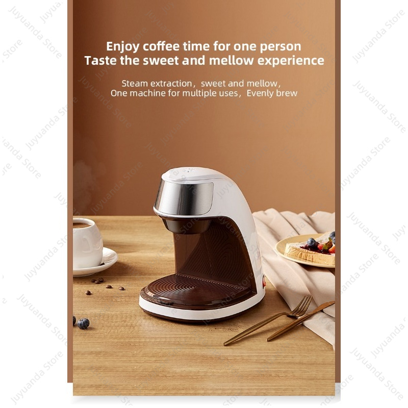 Cafeteira Americana Automática - Coffee Tea & Jane avaliação e preço
