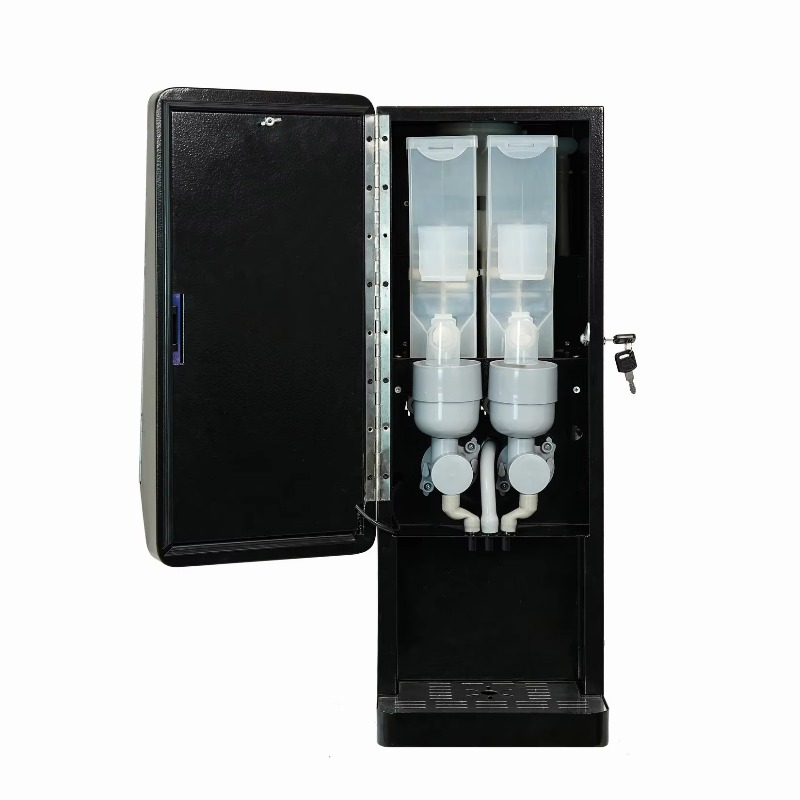 Máquina de venda automática de - Coffee Tea With Milk avaliação e preço