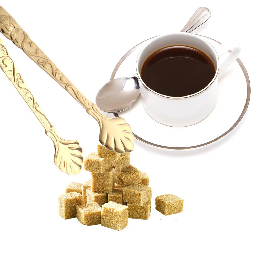 Pinça de Aço Inoxidável Pequen - Coffee Tea Sugar avaliação e preço